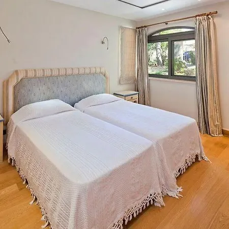 Sleeps 12 Pool Air Con Wifi Ponte de Cima