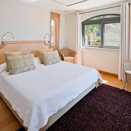 Sleeps 12 Pool Air Con Wifi Villa Ponte de Cima