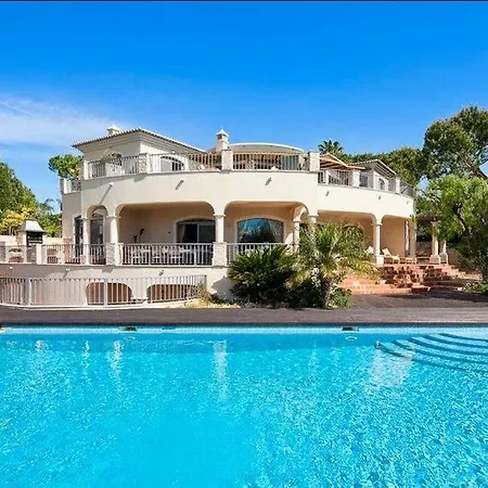 Villa Sleeps 12 Pool Air Con Wifi Ponte de Cima