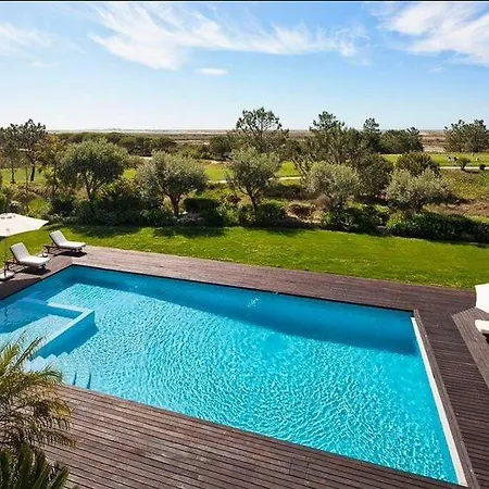 Sleeps 12 Pool Air Con Wifi Ponte de Cima