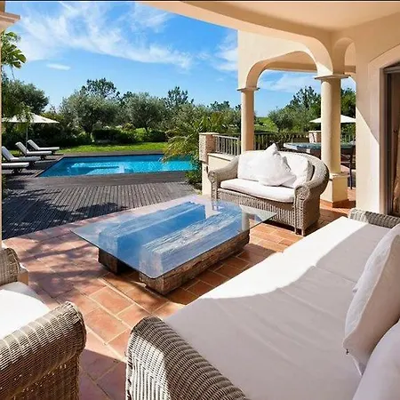Villa Sleeps 12 Pool Air Con Wifi Ponte de Cima
