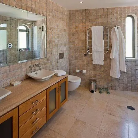 Sleeps 12 Pool Air Con Wifi * Ponte de Cima